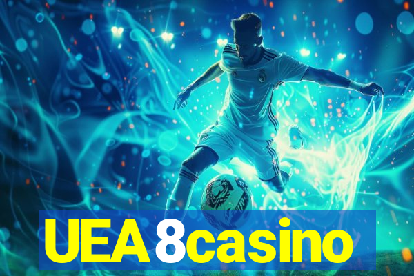 UEA8casino