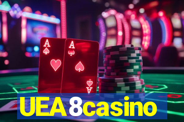 UEA8casino