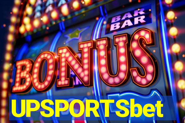 UPSPORTSbet