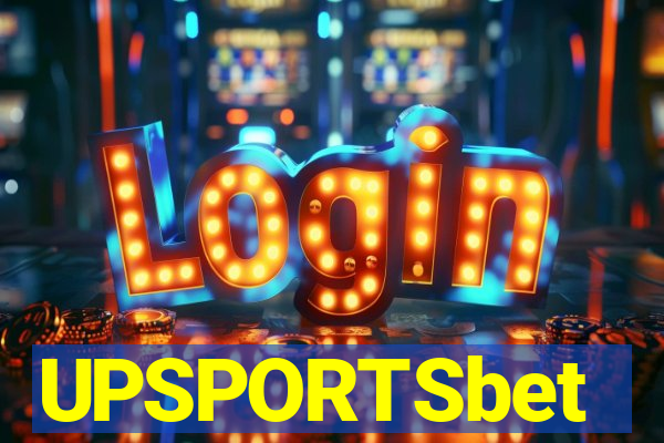 UPSPORTSbet