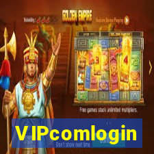 VIPcomlogin