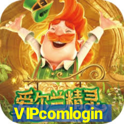 VIPcomlogin