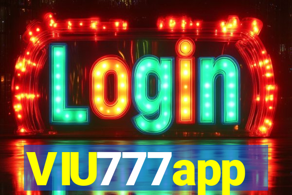 VIU777app