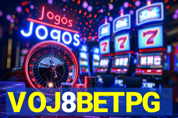 VOJ8BETPG