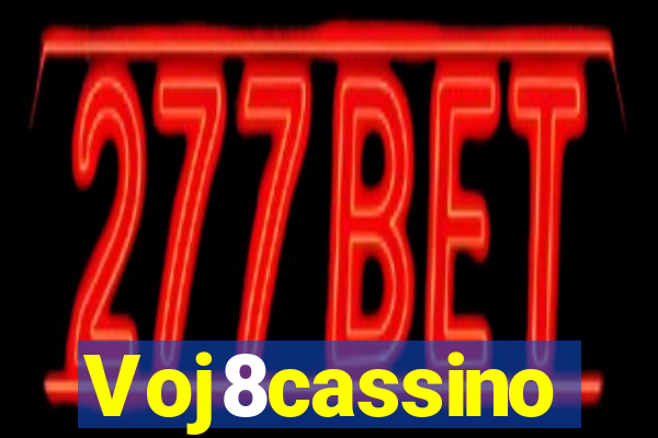 Voj8cassino