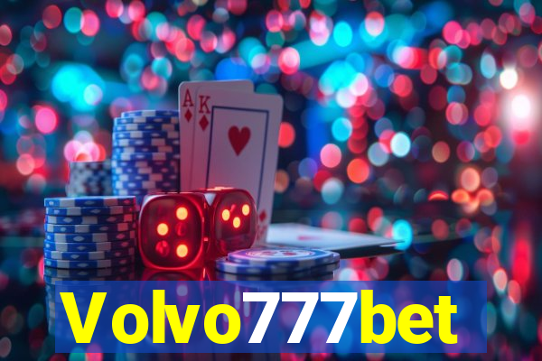 Volvo777bet