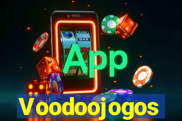 Voodoojogos