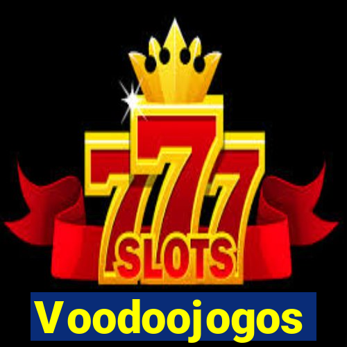 Voodoojogos