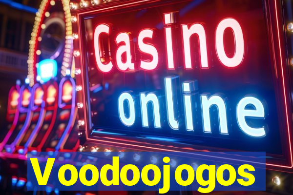 Voodoojogos