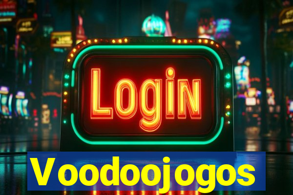 Voodoojogos