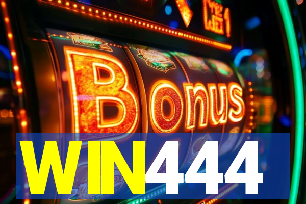 WIN444