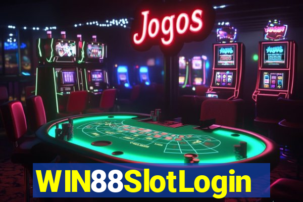 WIN88SlotLogin