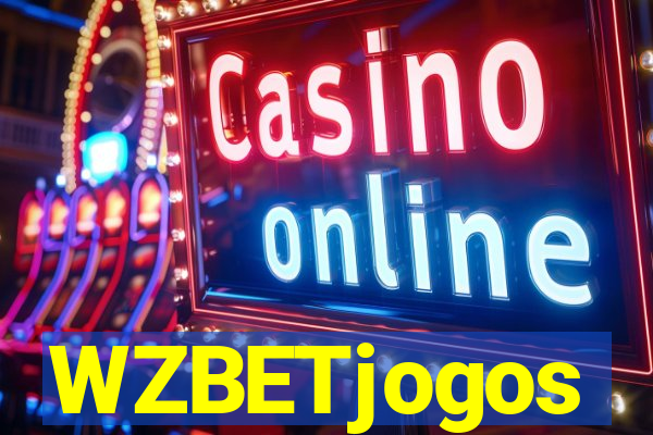 WZBETjogos
