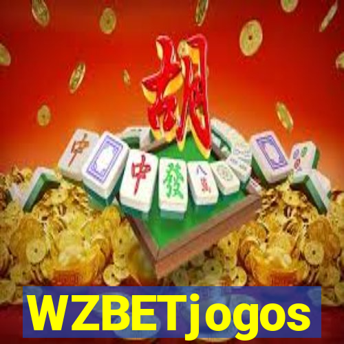 WZBETjogos