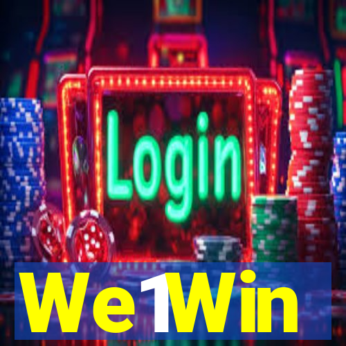 We1Win