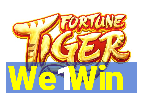 We1Win