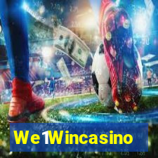 We1Wincasino