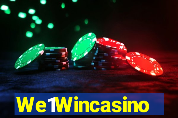 We1Wincasino