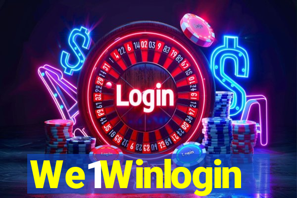 We1Winlogin