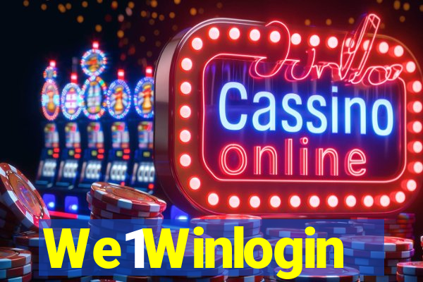 We1Winlogin