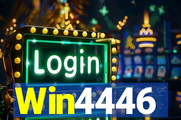 Win4446