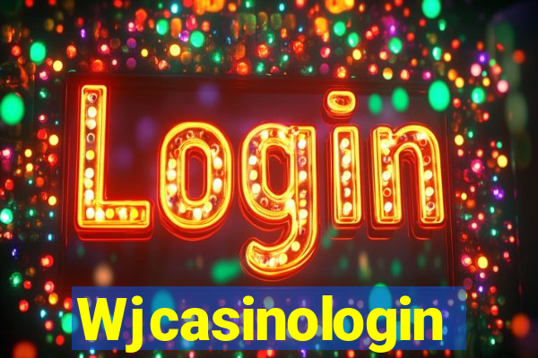 Wjcasinologin