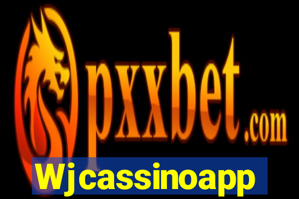 Wjcassinoapp