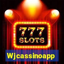 Wjcassinoapp