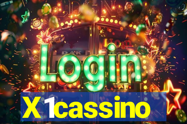 X1cassino