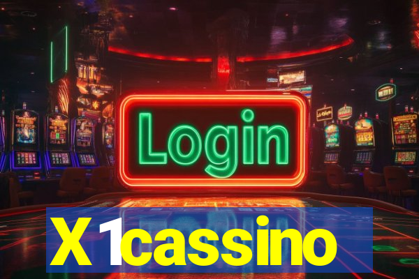 X1cassino