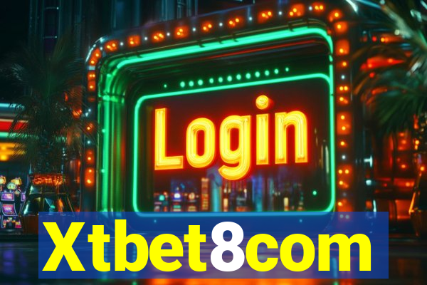 Xtbet8com