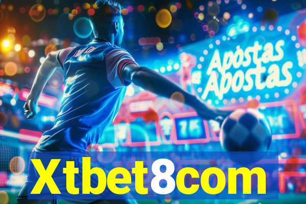 Xtbet8com