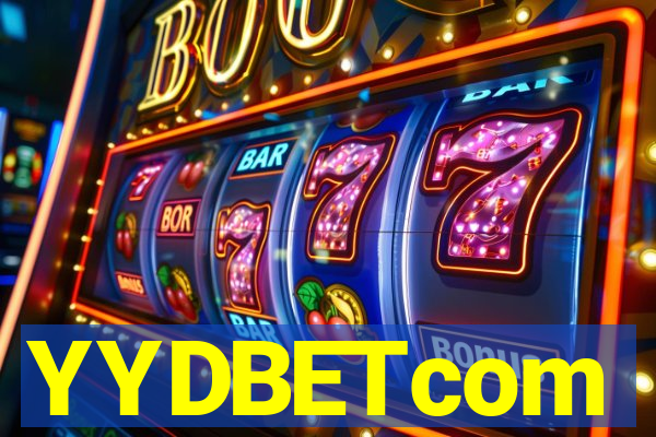 YYDBETcom