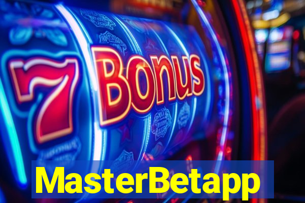 MasterBetapp