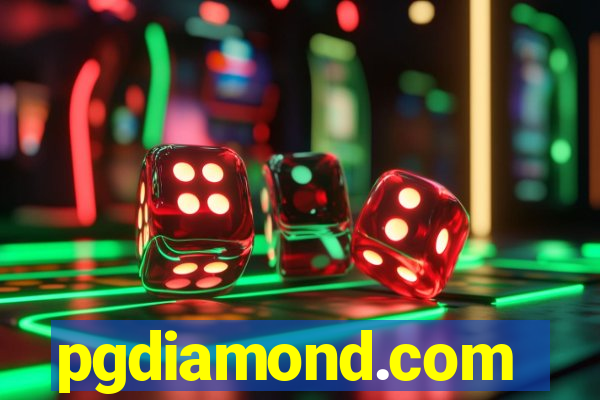 pgdiamond.com