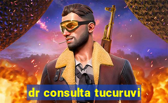 dr consulta tucuruvi
