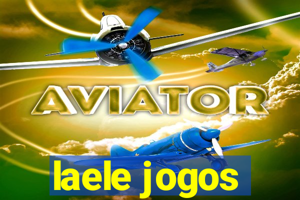 laele jogos