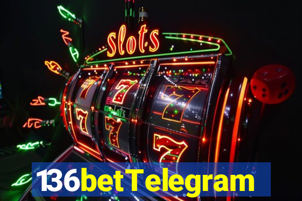 136betTelegram