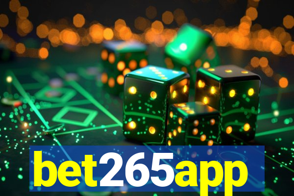bet265app