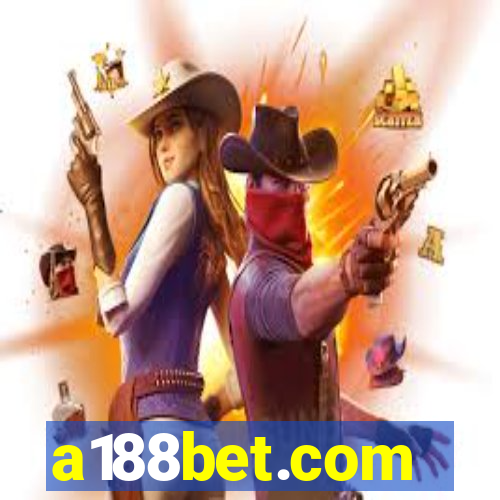 a188bet.com