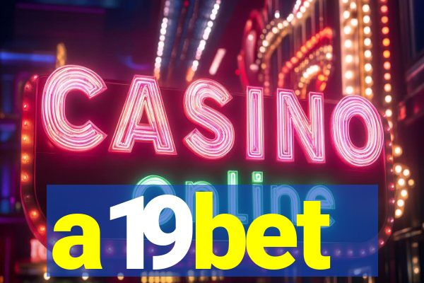 a19bet