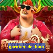 garotas de luxo porto feliz
