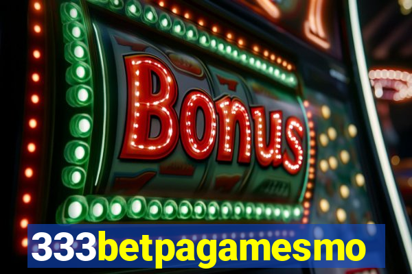 333betpagamesmo