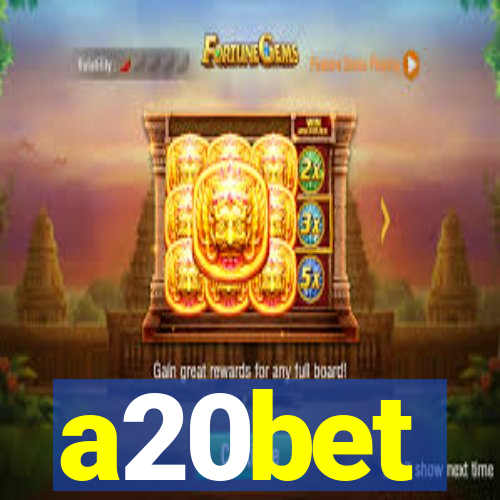 a20bet