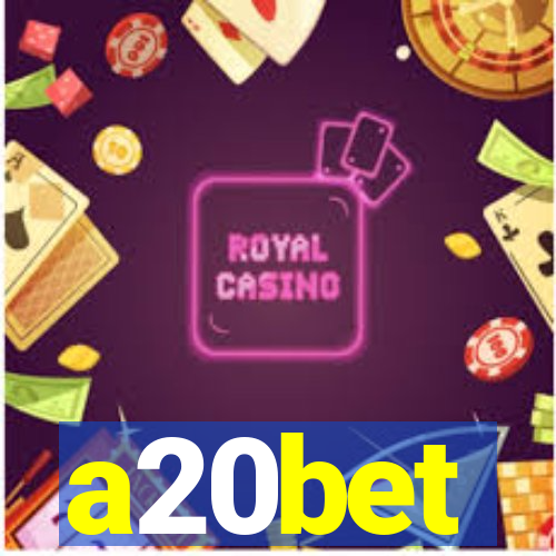 a20bet