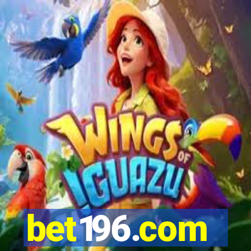 bet196.com