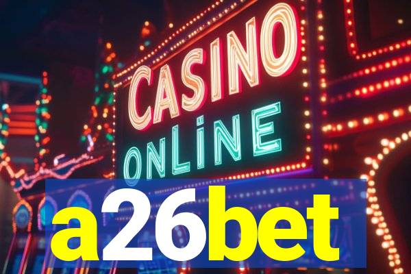a26bet