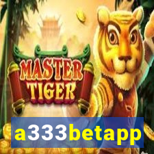 a333betapp