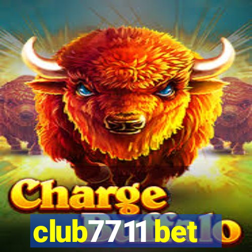 club7711 bet