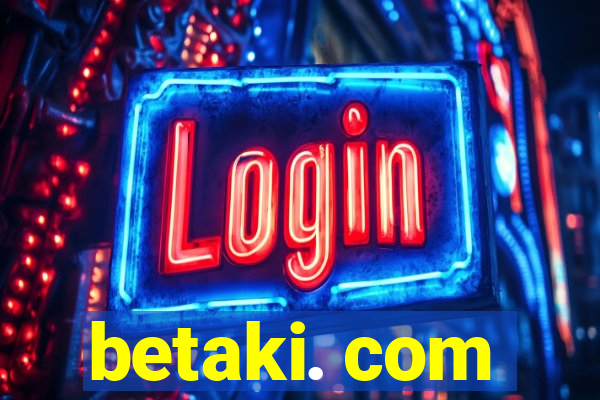 betaki. com
